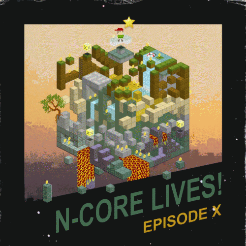 Starcutter : Rebirth (Demo)